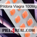 Píldora Viagra 100Mg 26